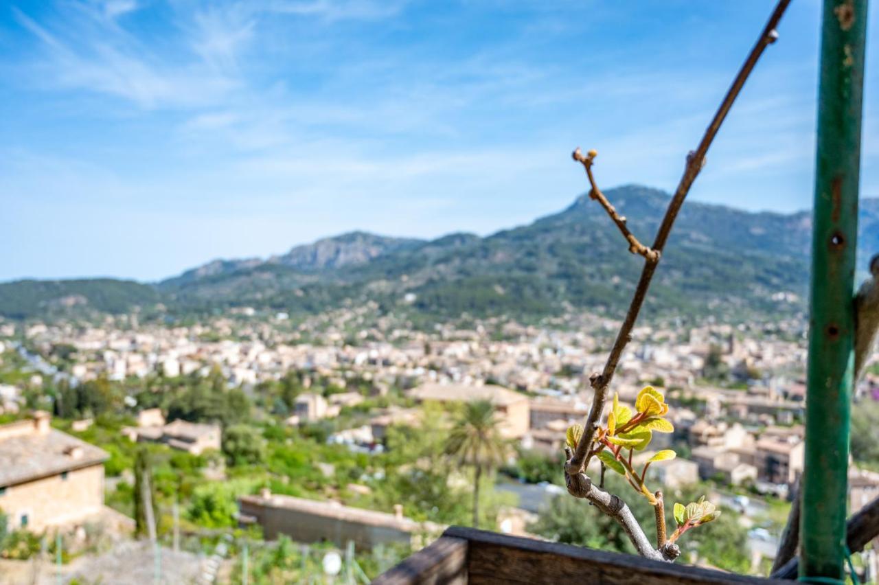 Holiday home Jaumins Soller
