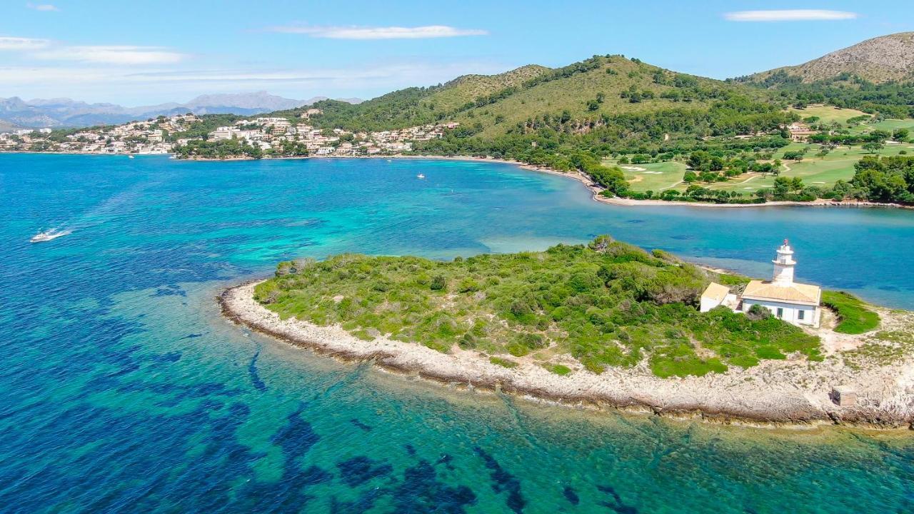 Far Villa Alcanada