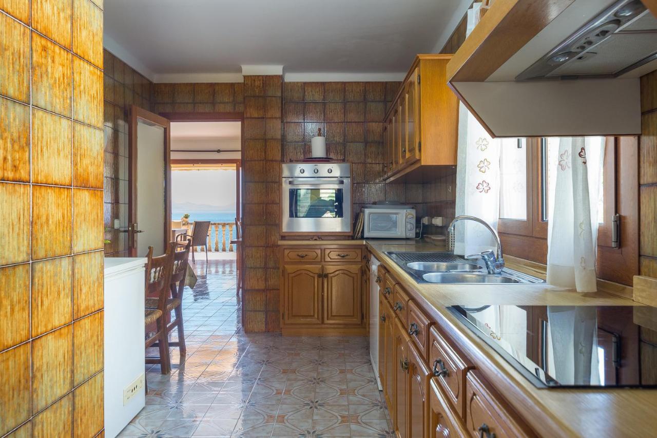 Villa Far Alcanada