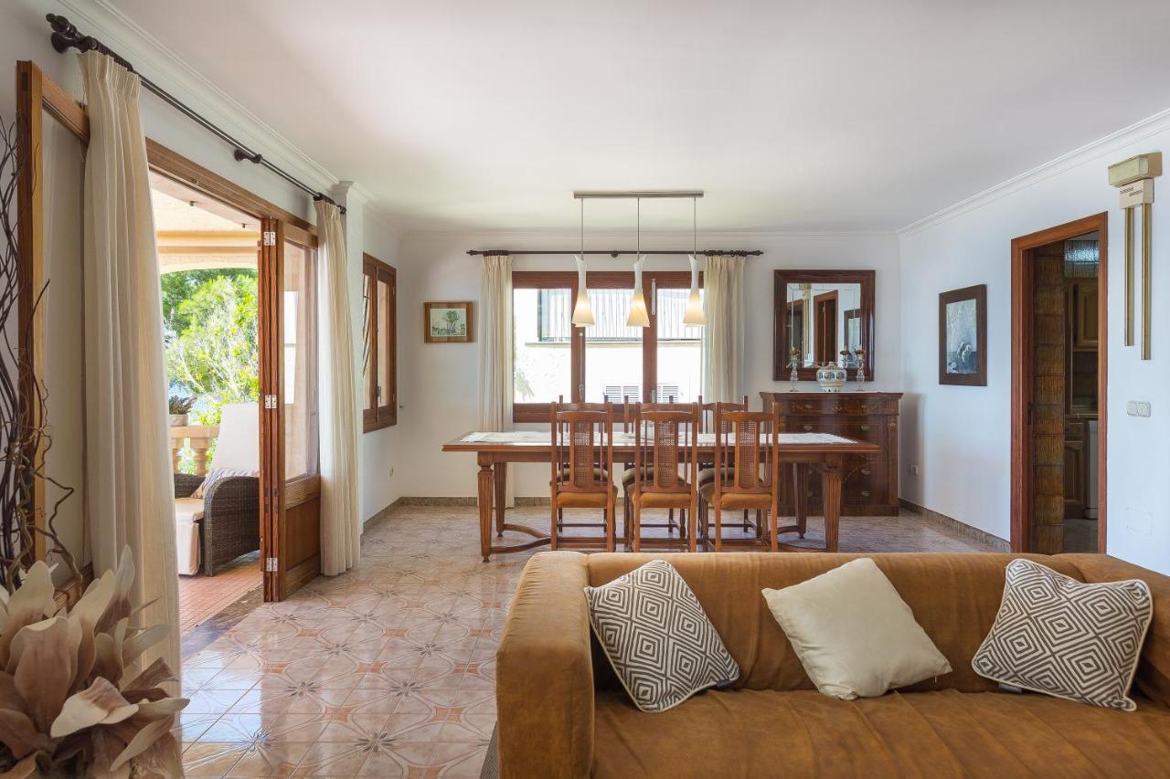 Far Villa