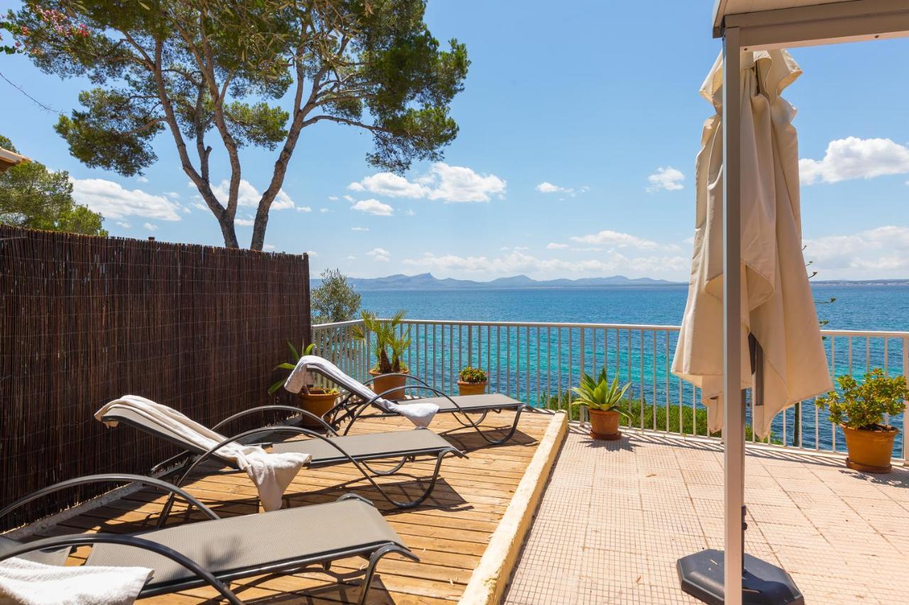 Villa Far Alcanada