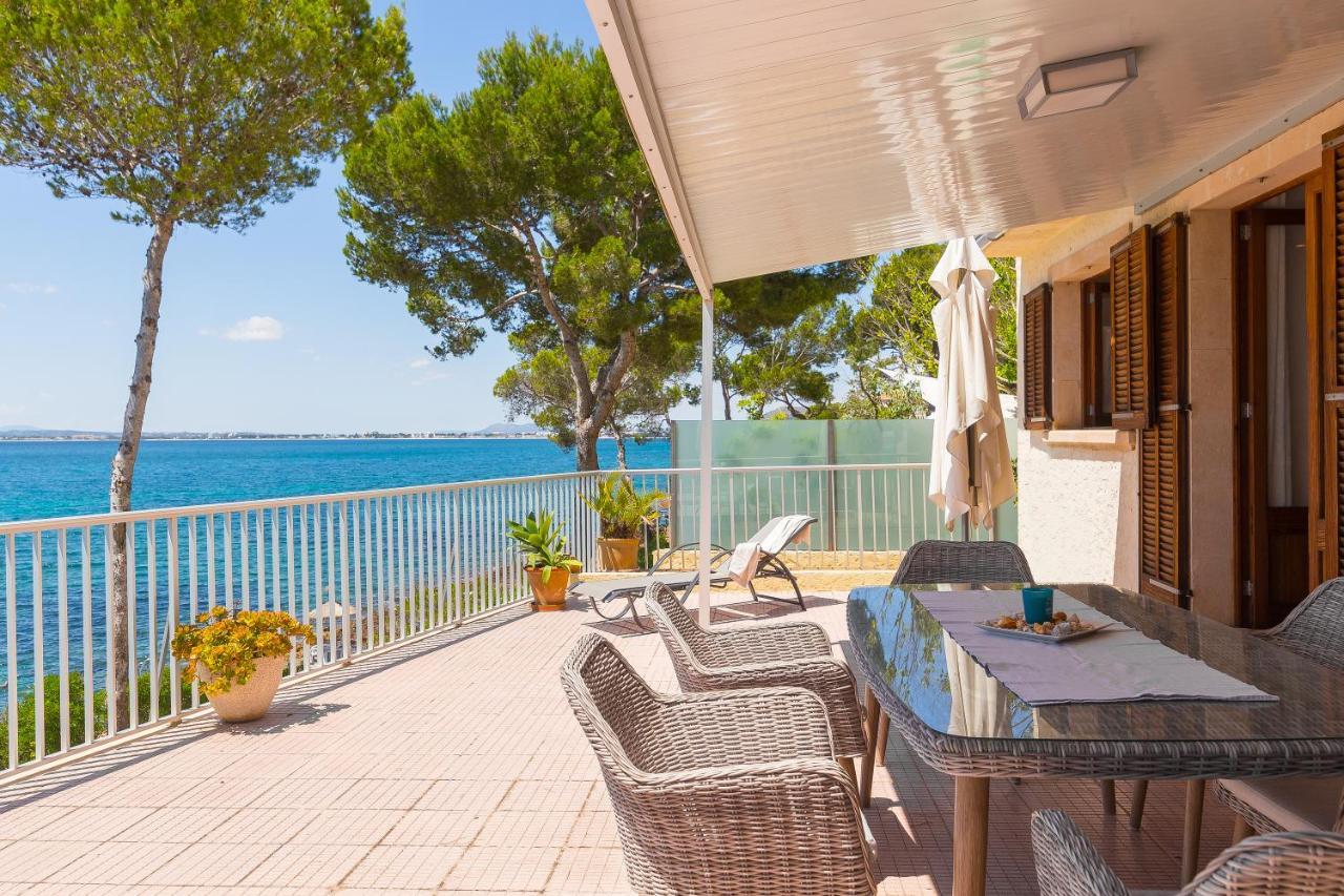 Far Villa Alcanada