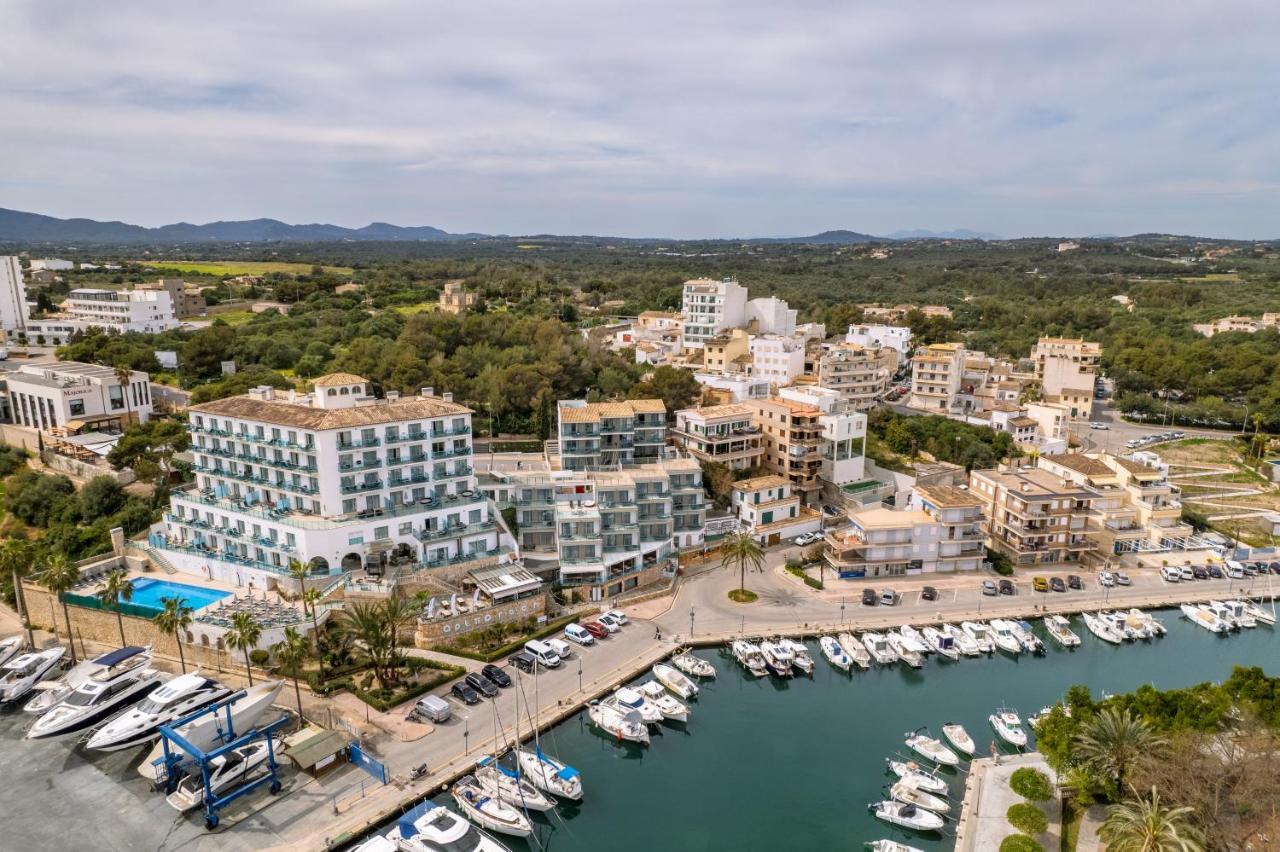 Apartamento Portodrach 4*