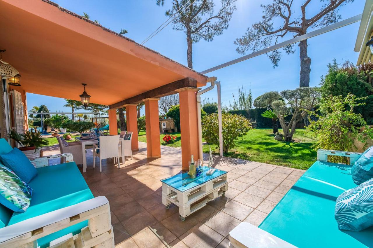 Ideal Mallorca - Caragol Country house