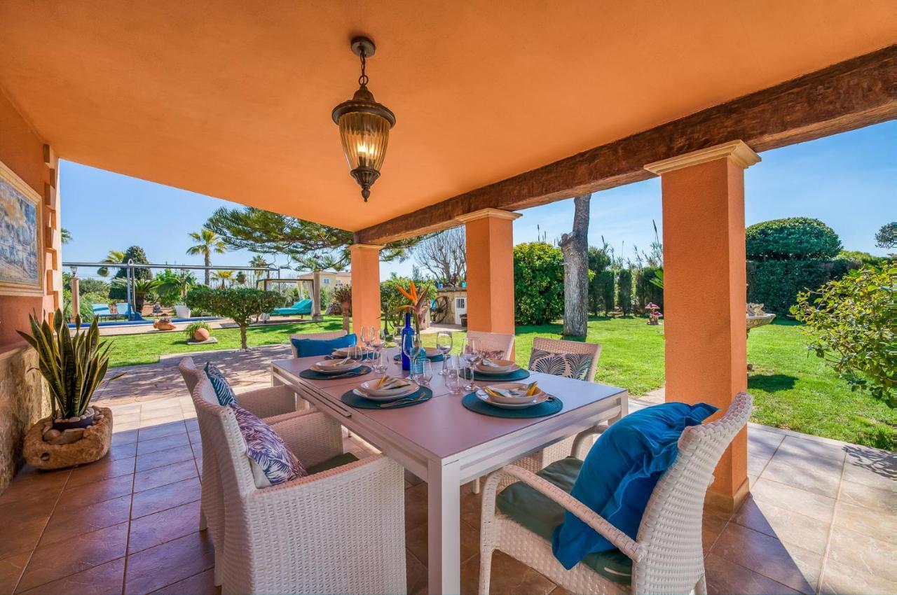 Country house Ideal Mallorca - Caragol
