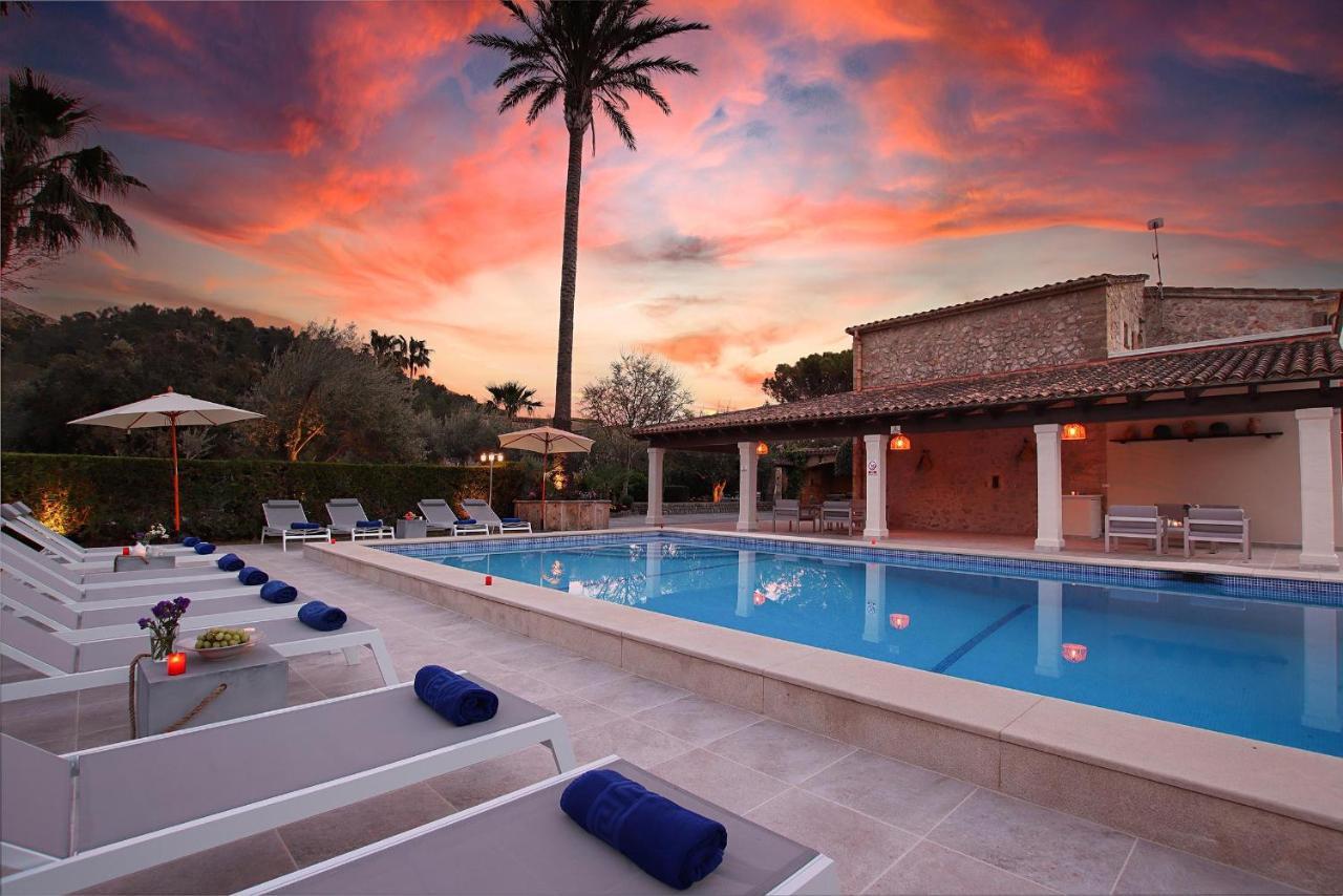 Papa Villa Pollensa