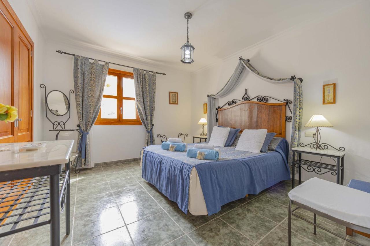 Villa Ca Na Rossa