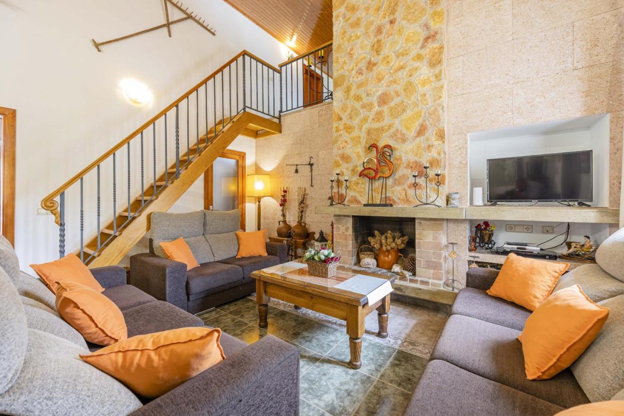 Villa Ca Na Rossa