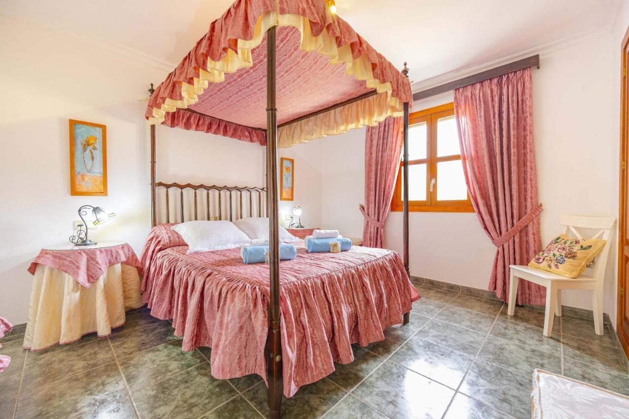 Villa Ca Na Rossa