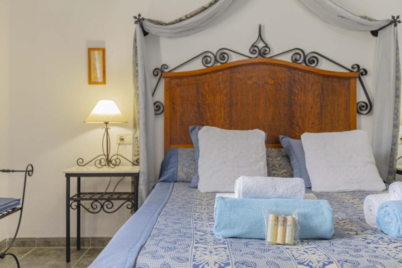 Villa Ca Na Rossa Campanet