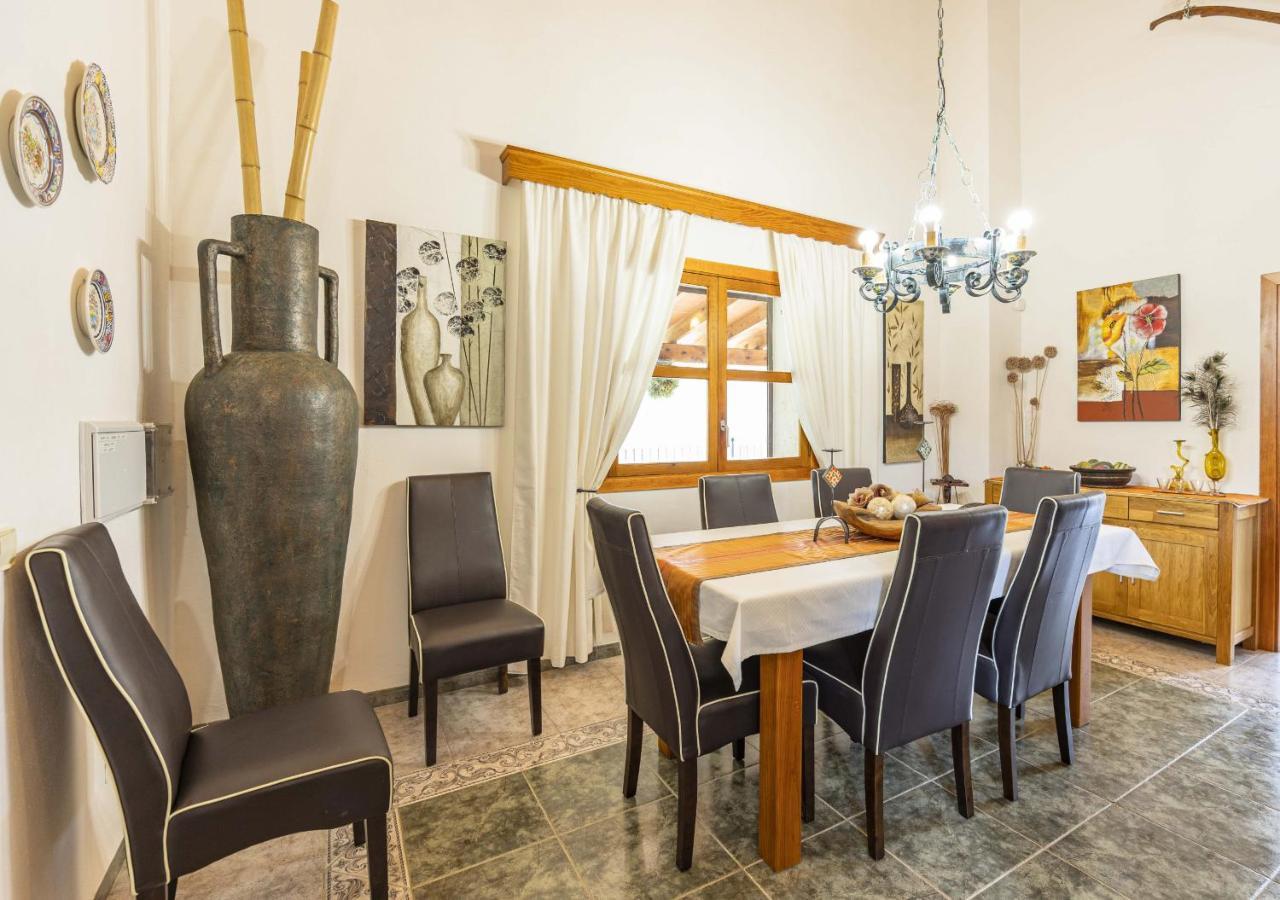 Ca Na Rossa Villa *