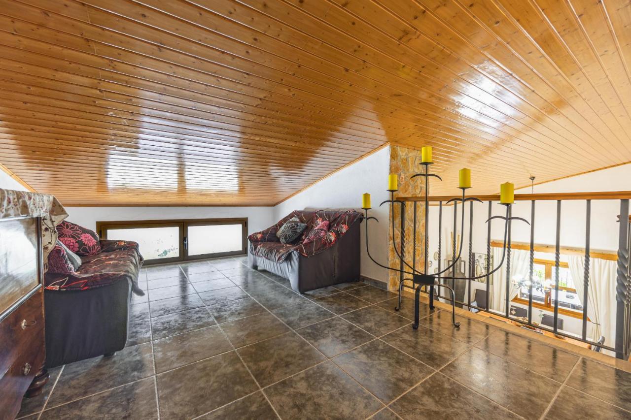 Ca Na Rossa Villa
