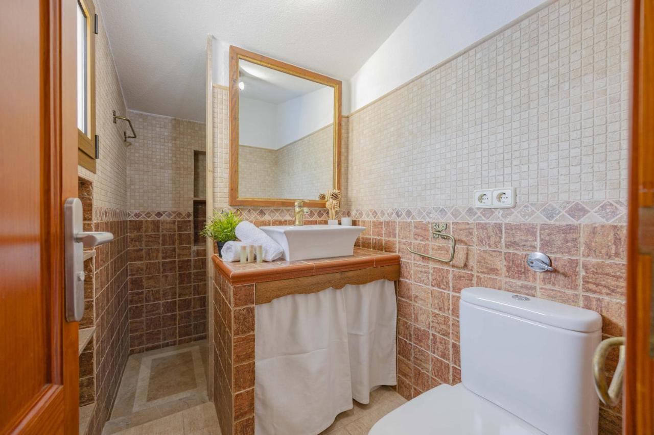 Villa Ca Na Rossa *