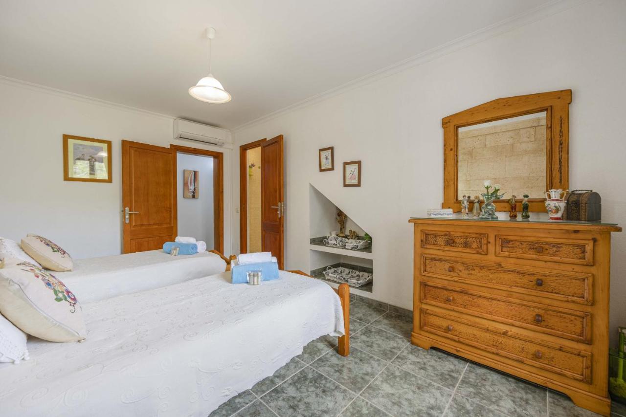 Ca Na Rossa Villa