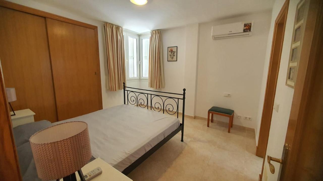 Beautiful With Sea View And Great Pool Apartamento *
