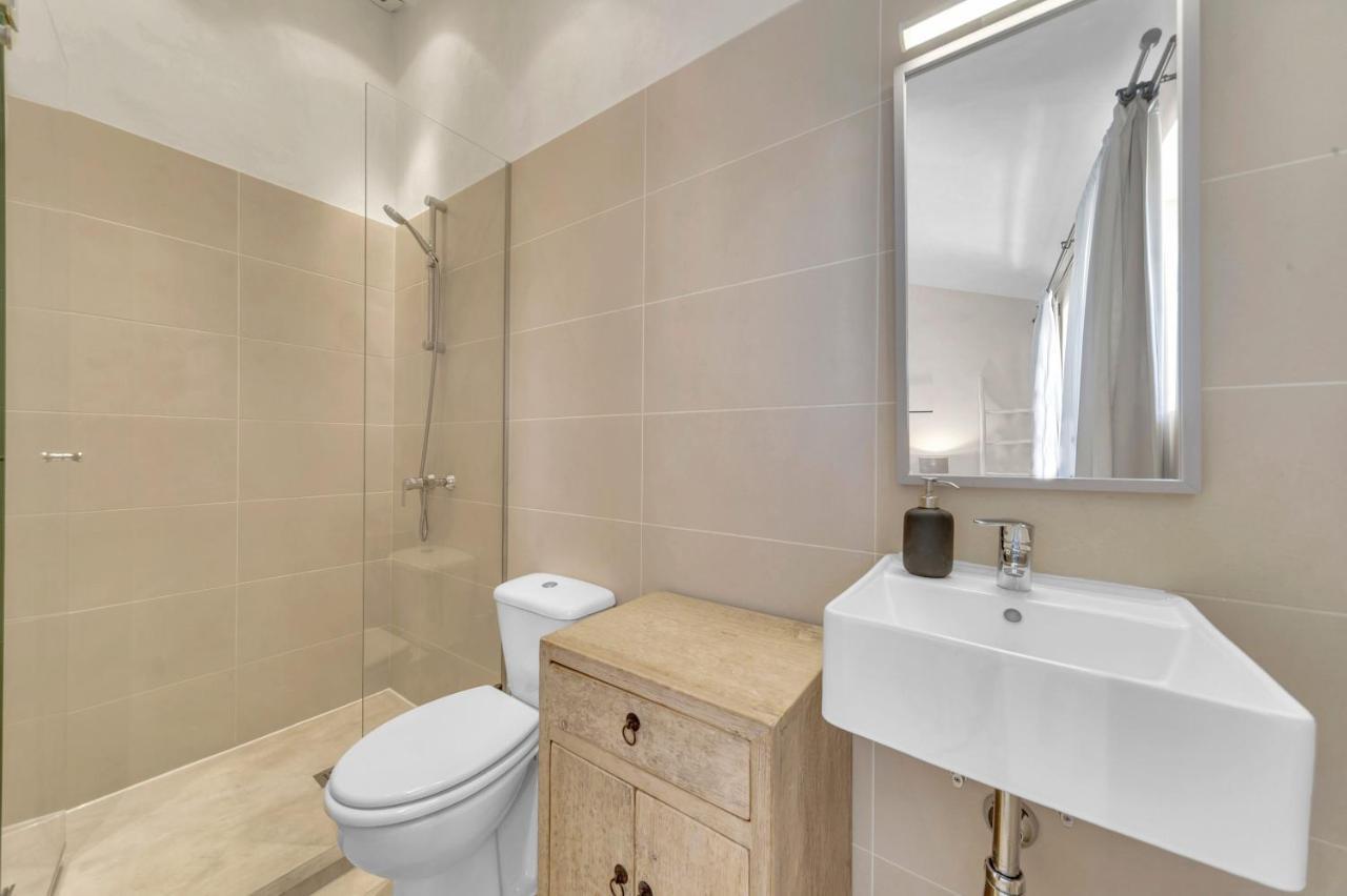 Apartamento Charmantes Und Modernes Stadthaus Casa Corazon Santanyí