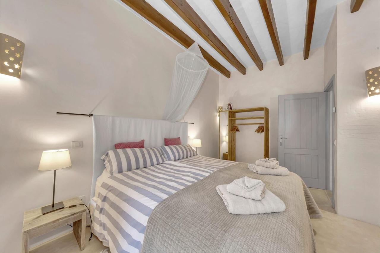 Apartamento Charmantes Und Modernes Stadthaus Casa Corazon *