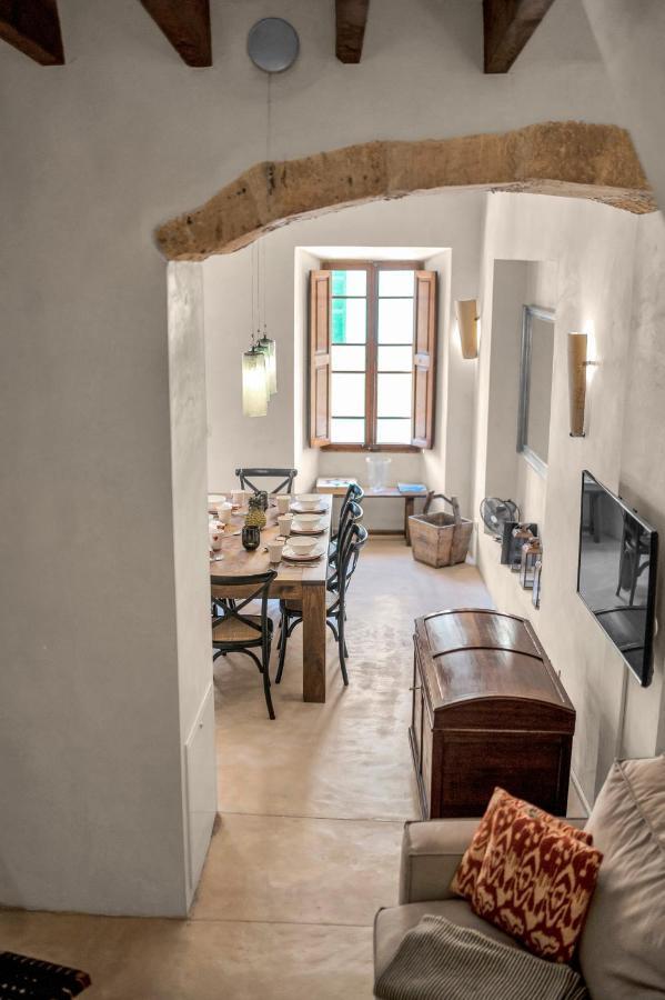Apartamento Charmantes Und Modernes Stadthaus Casa Corazon *