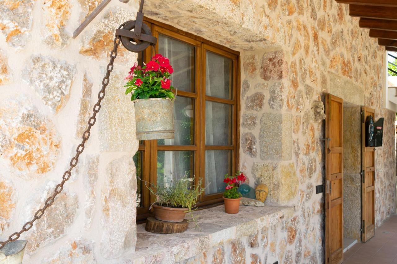 Ca'n Coll Villa Port de Pollenca
