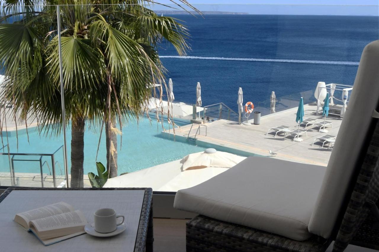 Elba Sunset Mallorca Thalasso 4* Palma Nova (Mallorca)