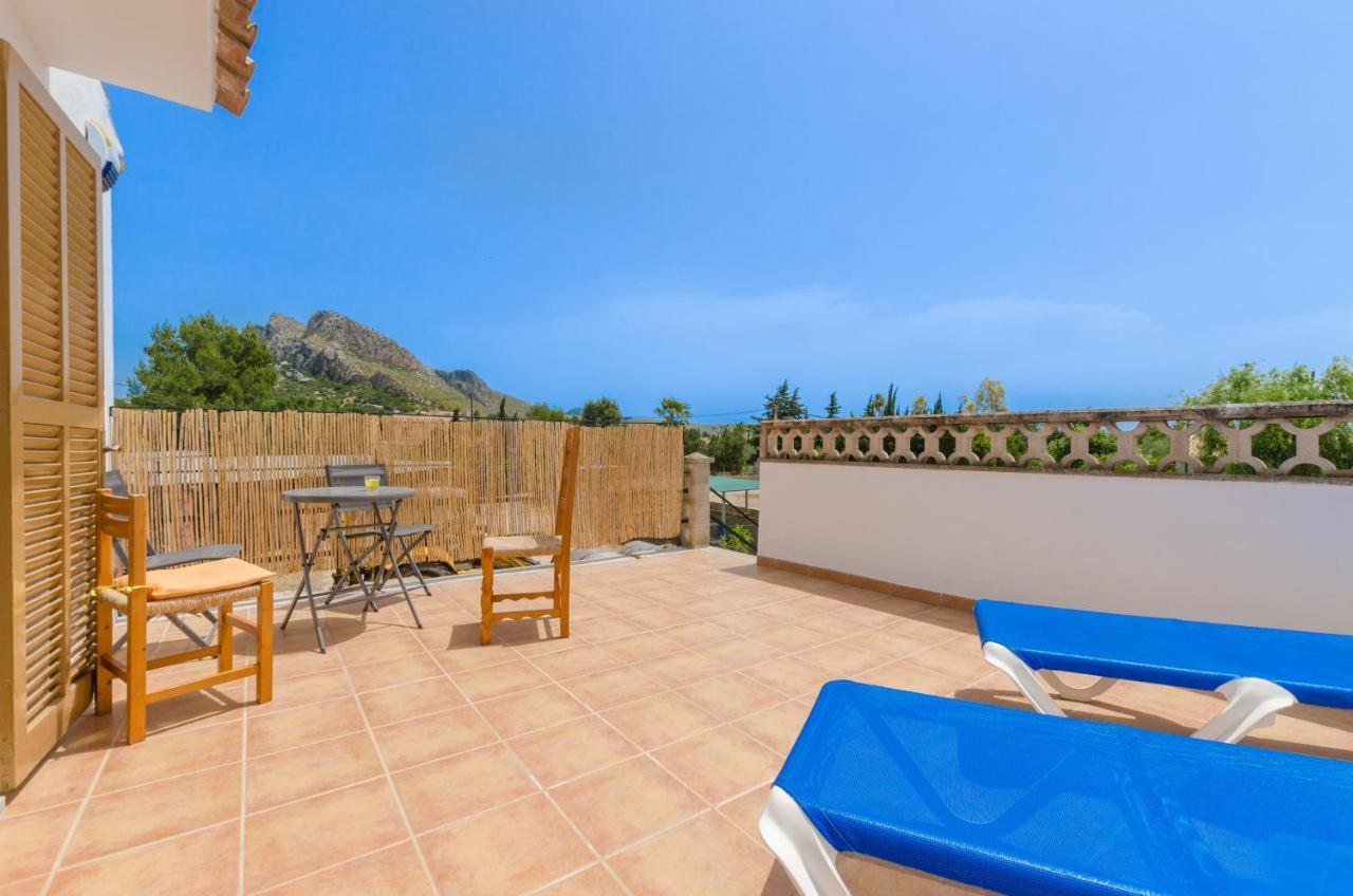 Villa Ca'n Coll Puerto Pollensa