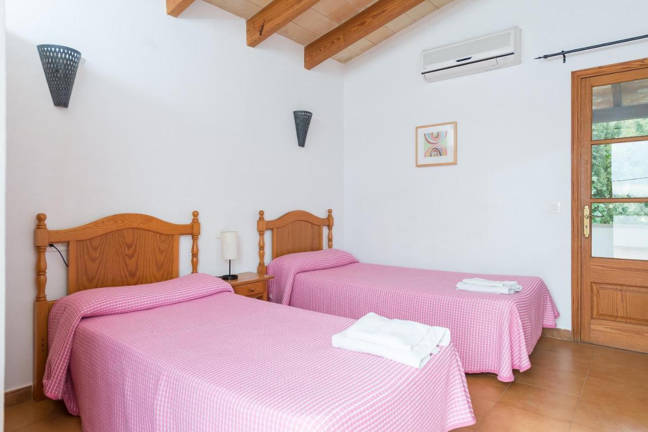 Villa Ca'n Coll Puerto Pollensa