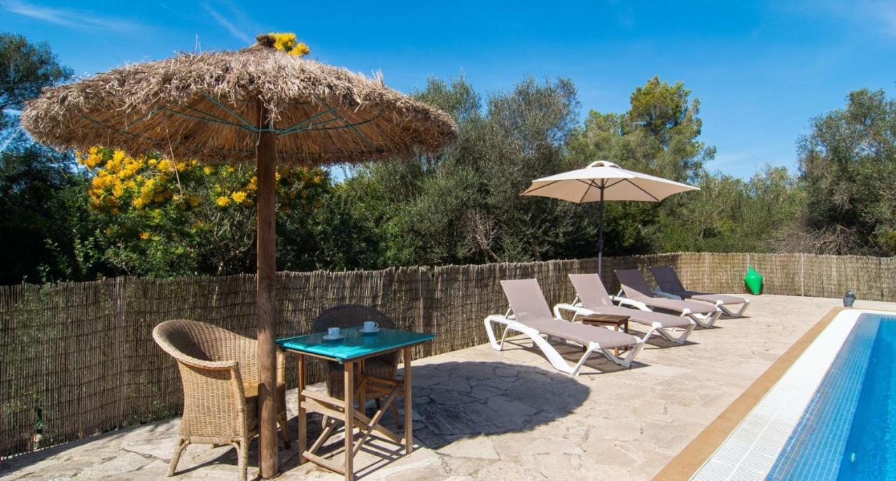 Sa Costa Villa Campos (Mallorca)