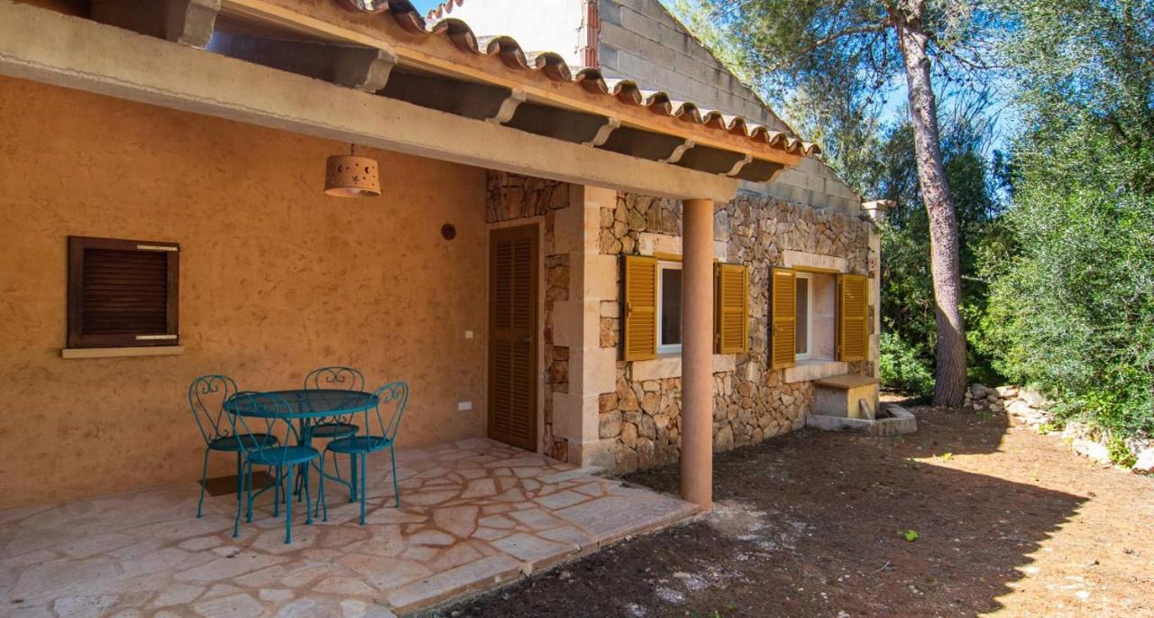 Sa Costa Villa Campos (Mallorca)