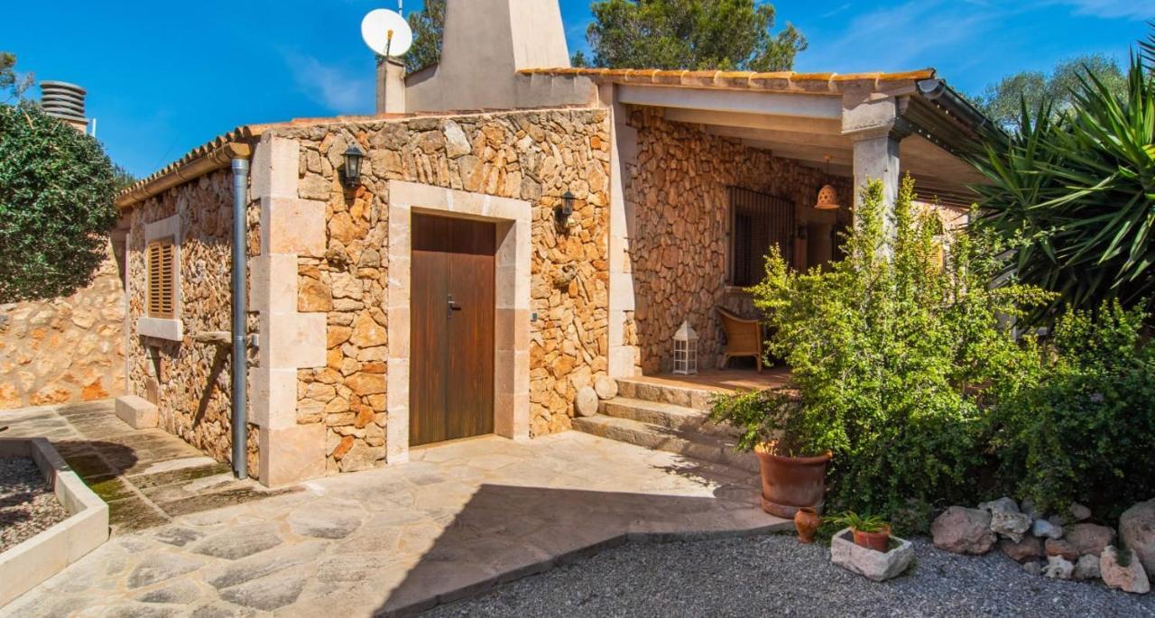 Sa Costa * Campos (Mallorca)