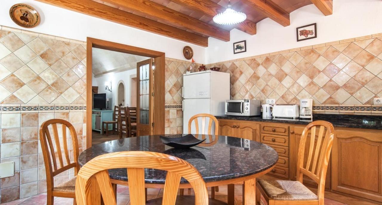 Villa Sa Costa Campos (Mallorca)