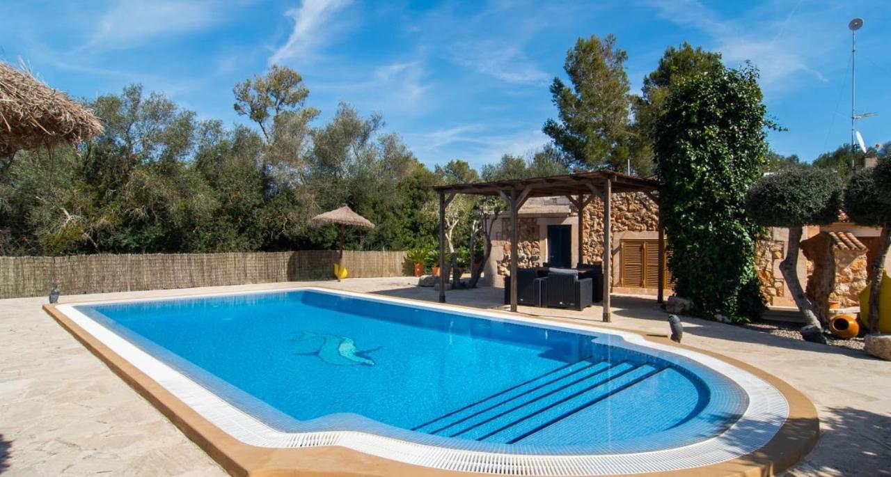Villa Sa Costa