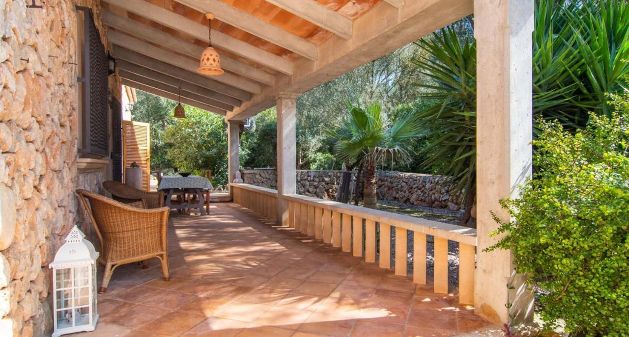 Sa Costa Villa Campos (Mallorca)