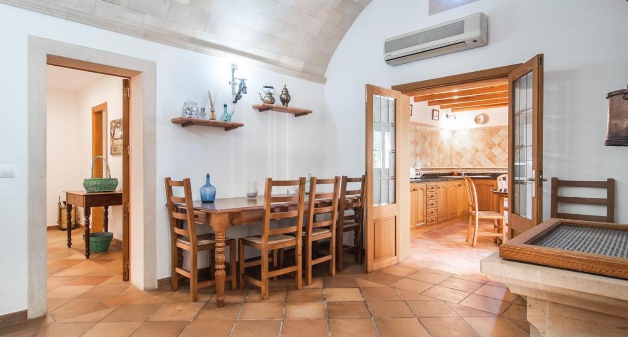 Sa Costa Villa Campos (Mallorca)