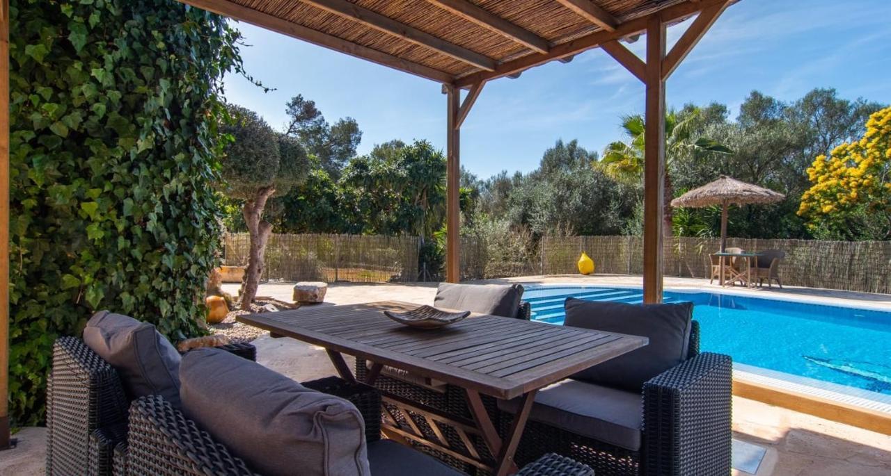 Villa Sa Costa *
