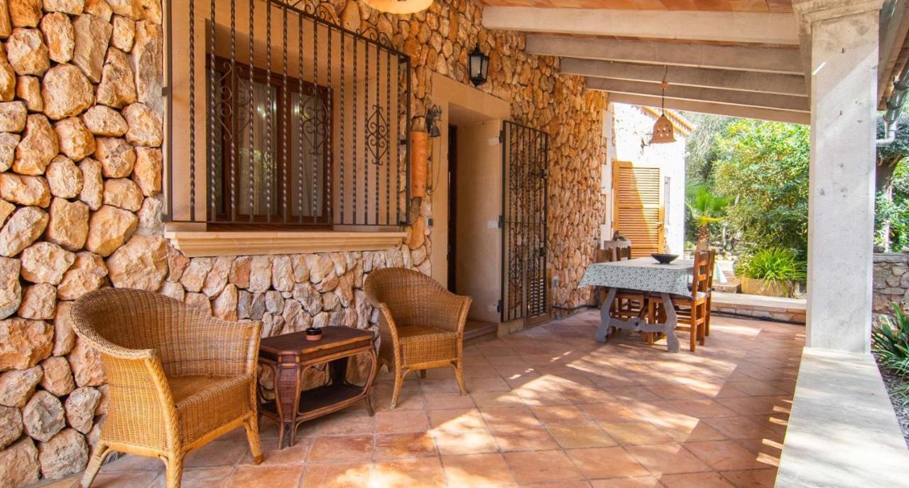 Sa Costa Campos (Mallorca)