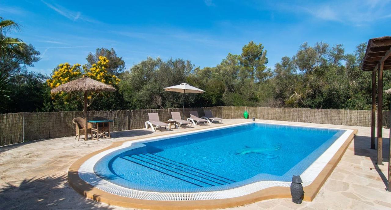 Villa Sa Costa