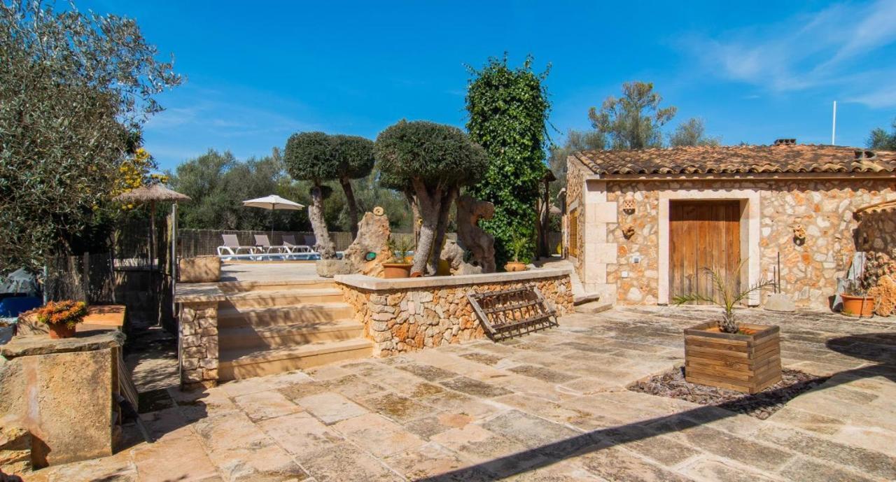Sa Costa Campos (Mallorca)