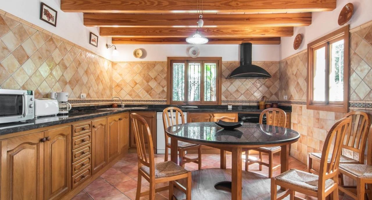 Villa Sa Costa Campos (Mallorca)