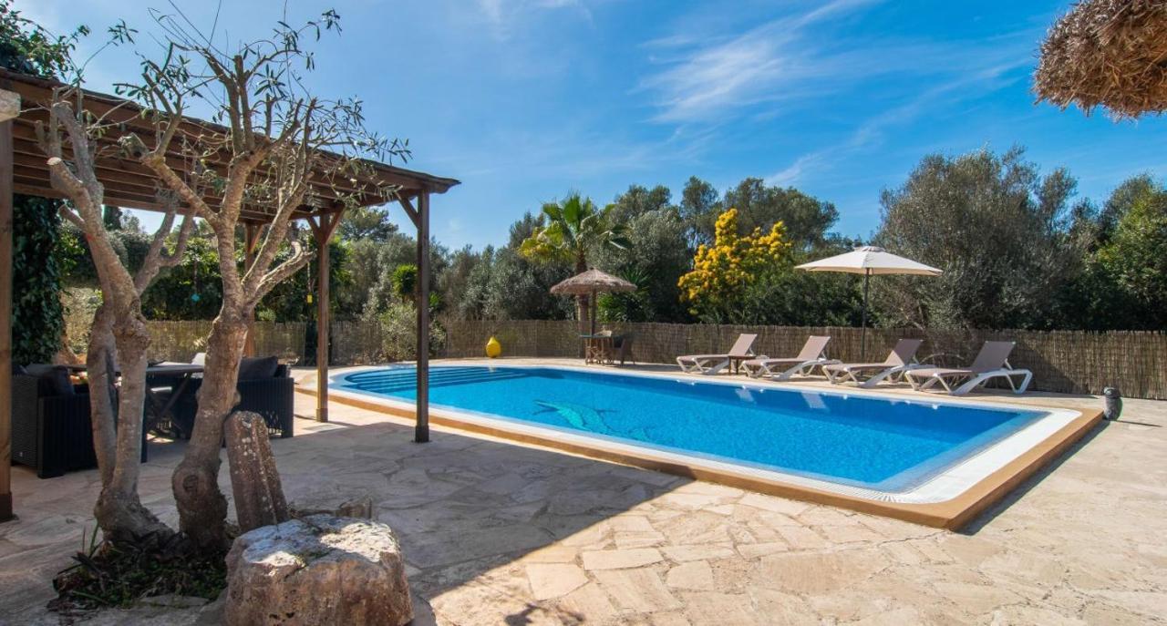 Sa Costa Campos (Mallorca)