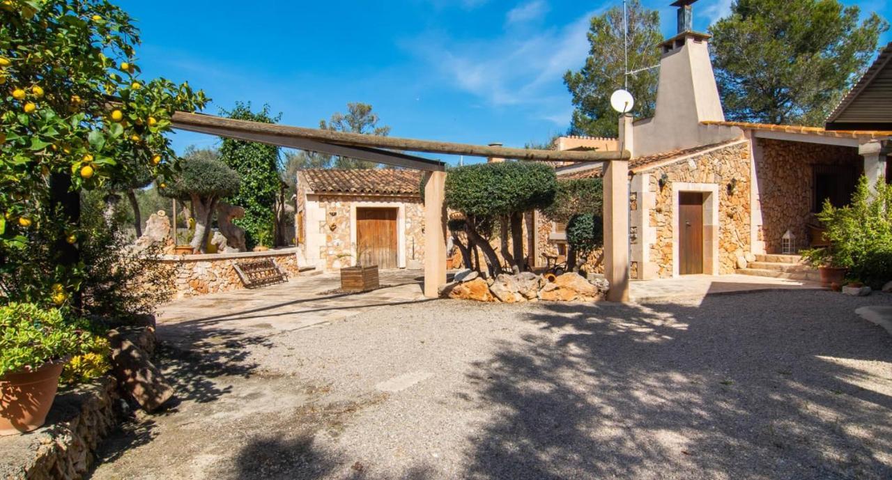 Sa Costa Villa Campos (Mallorca)
