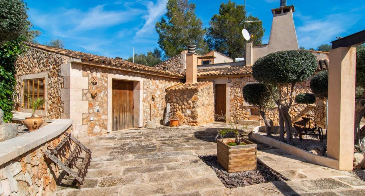 Villa Sa Costa