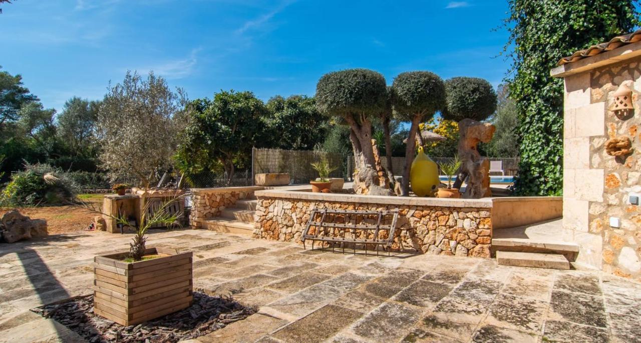 Sa Costa Campos (Mallorca)
