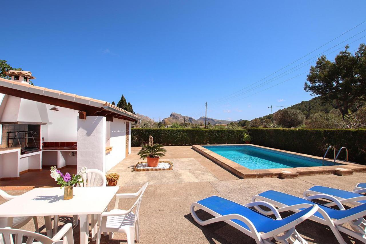 Holiday home Oliver Pollenca