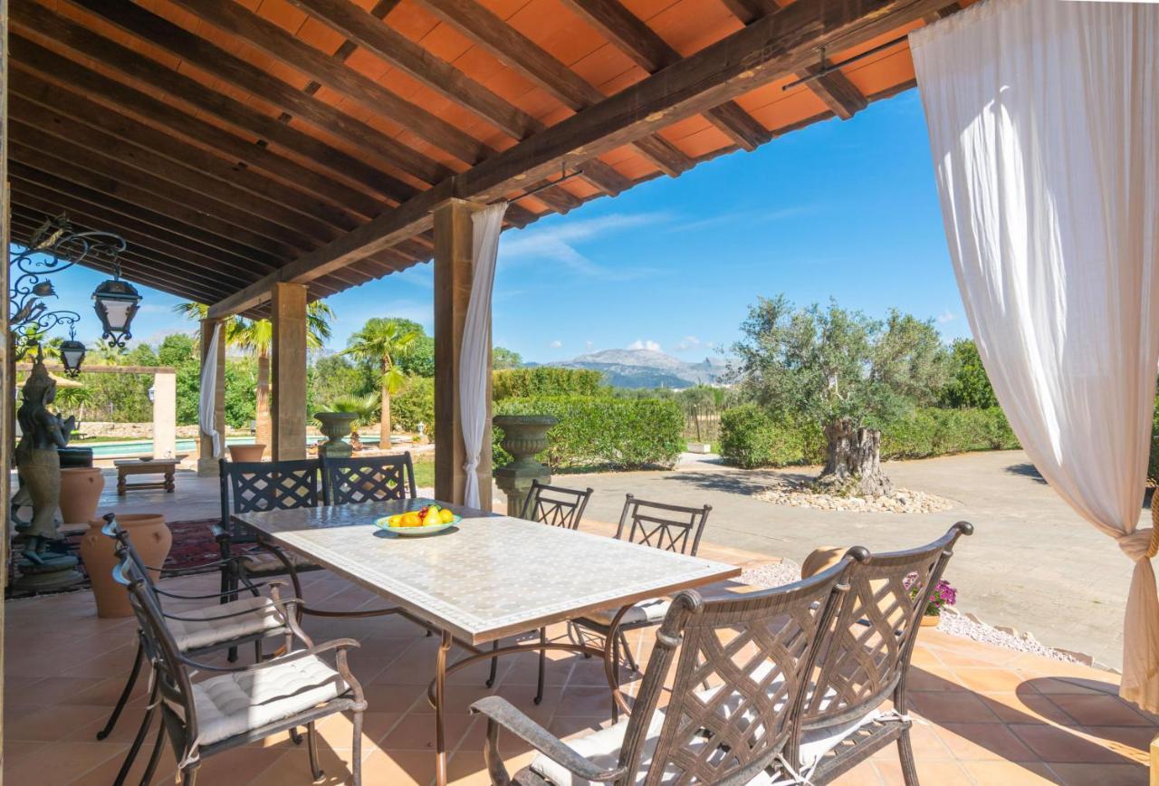 Villa Aria Buger