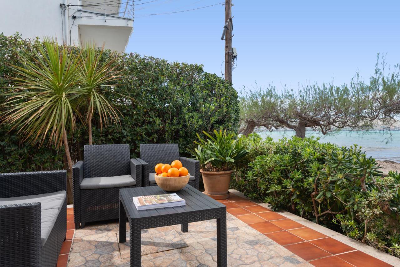Ses Ones With Sea Views * Alcúdia