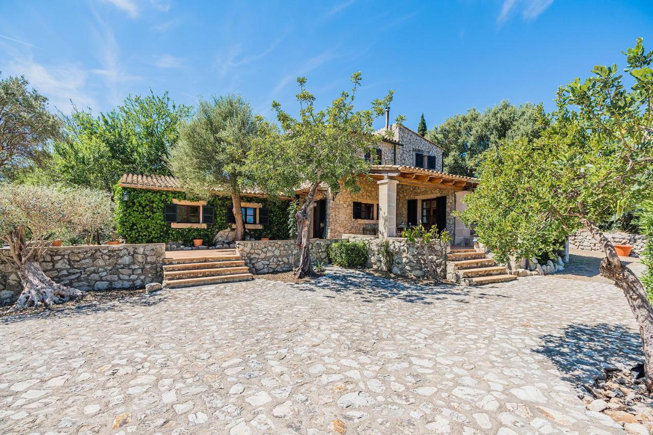 Noguera -pollensa Villa