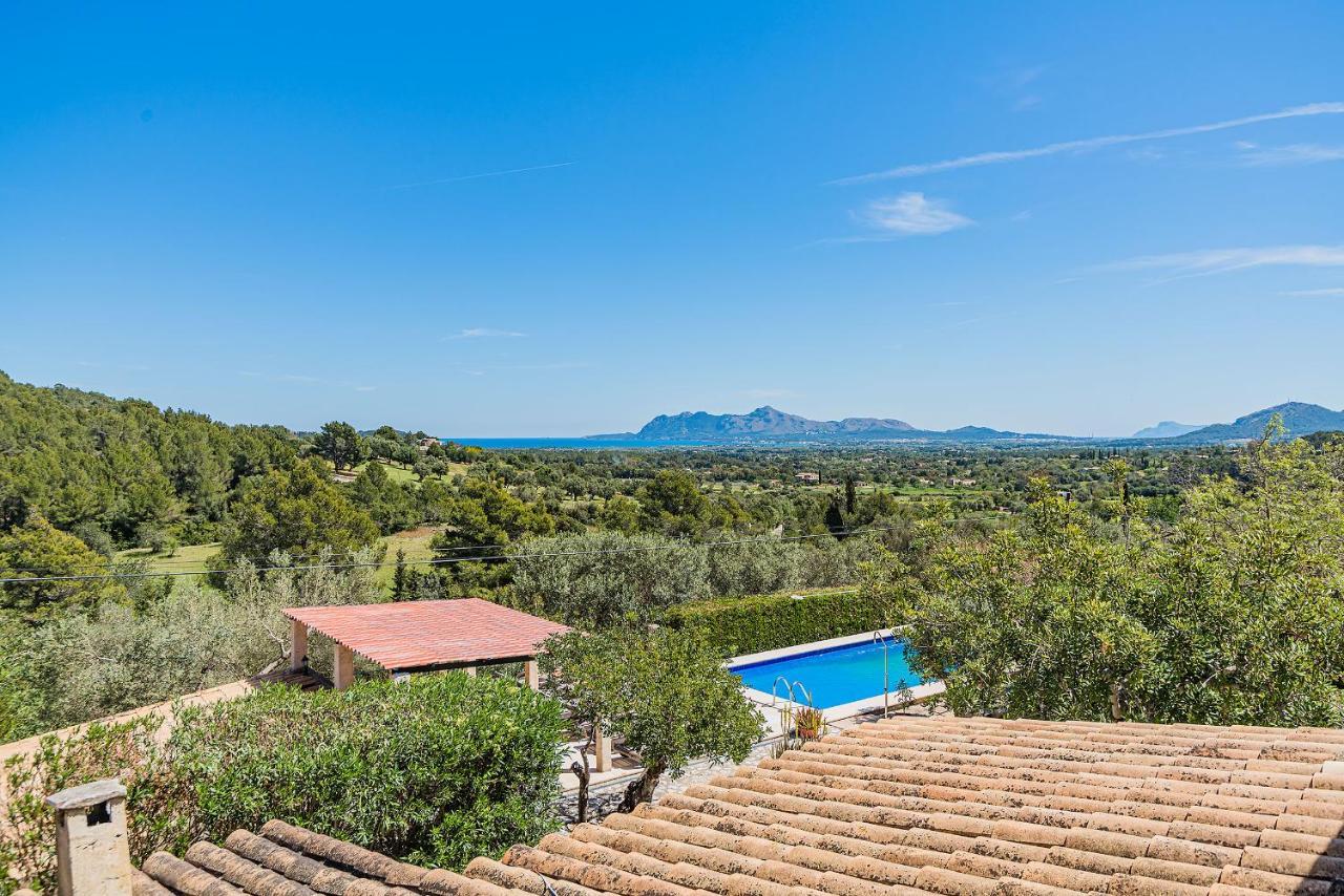 Noguera -pollensa * Pollensa