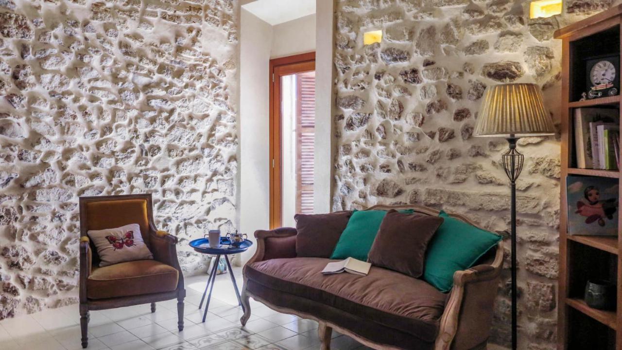 Casa Abeurador, Con Mucho Encanto En El Centro De Сasa de vacaciones Artà