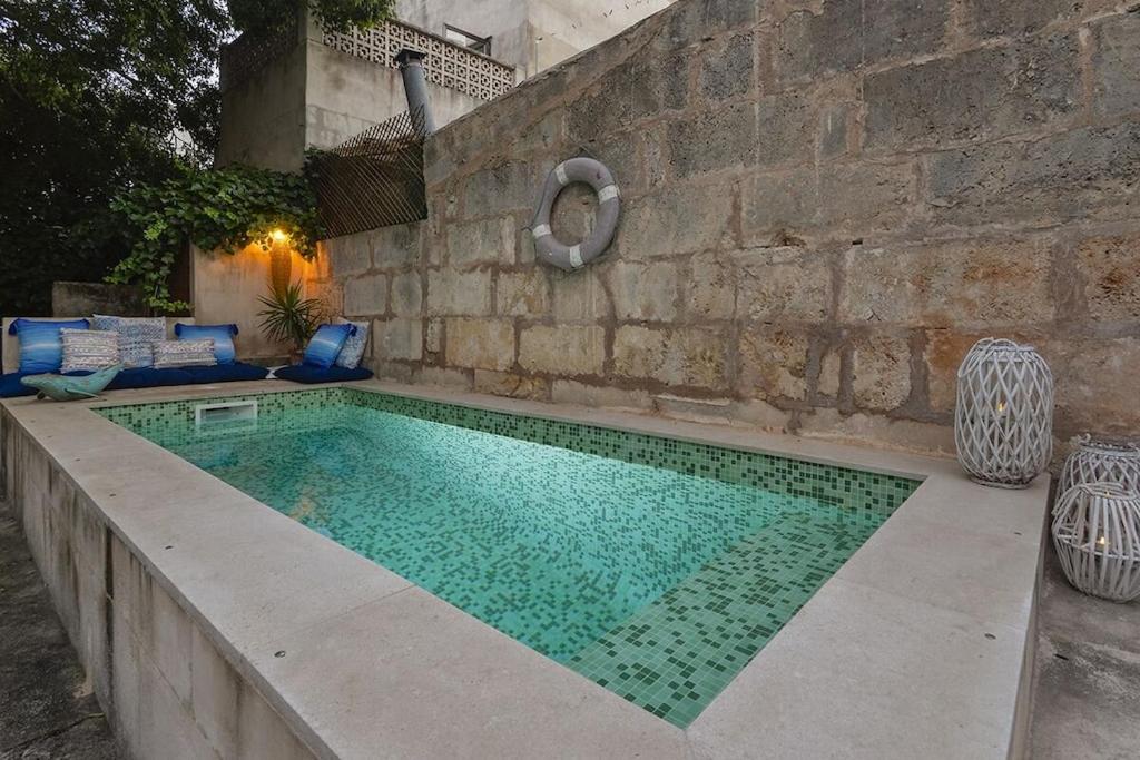Ca Na Mon Holiday home Ses Salines (Mallorca)