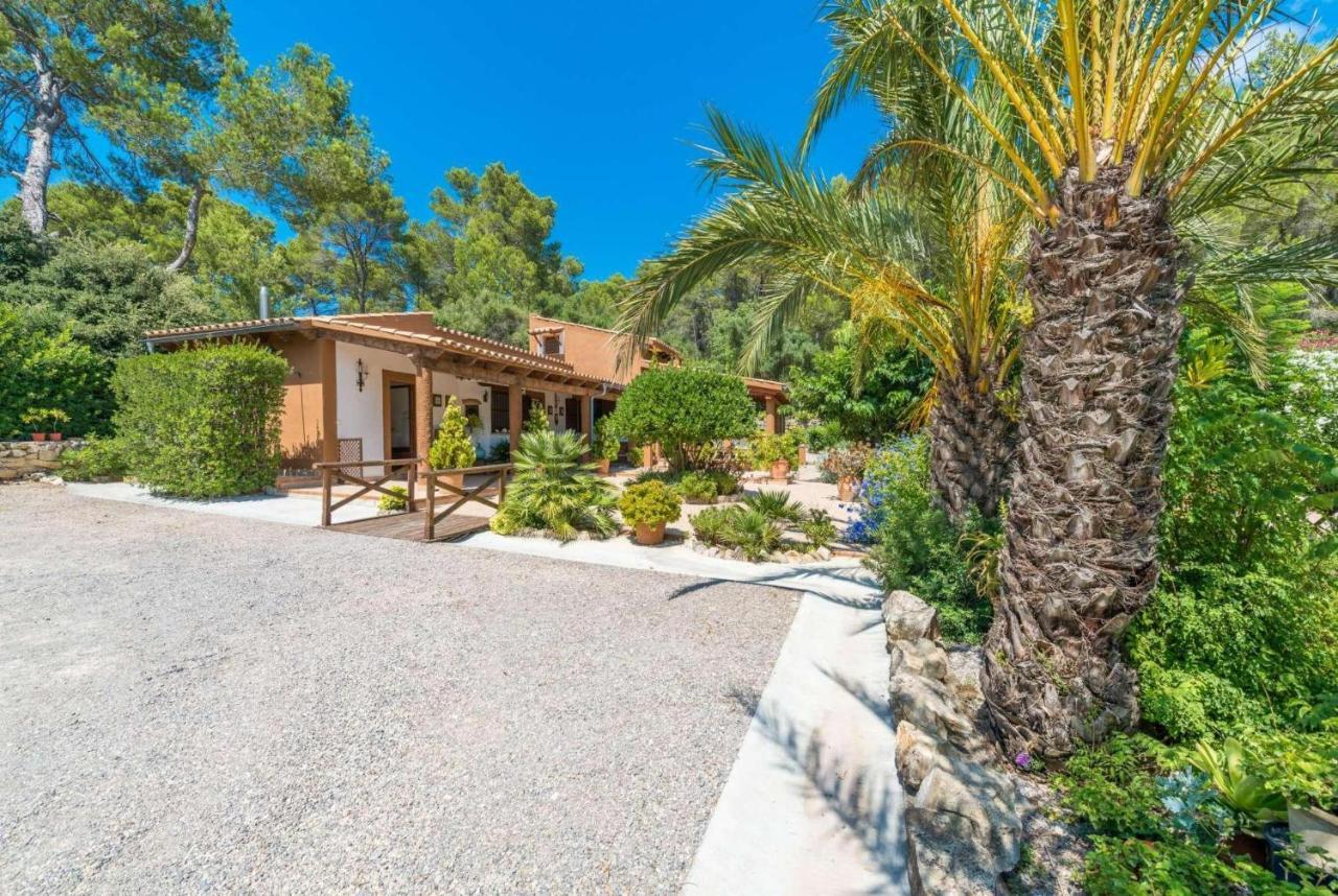 Villa Es Refugi
